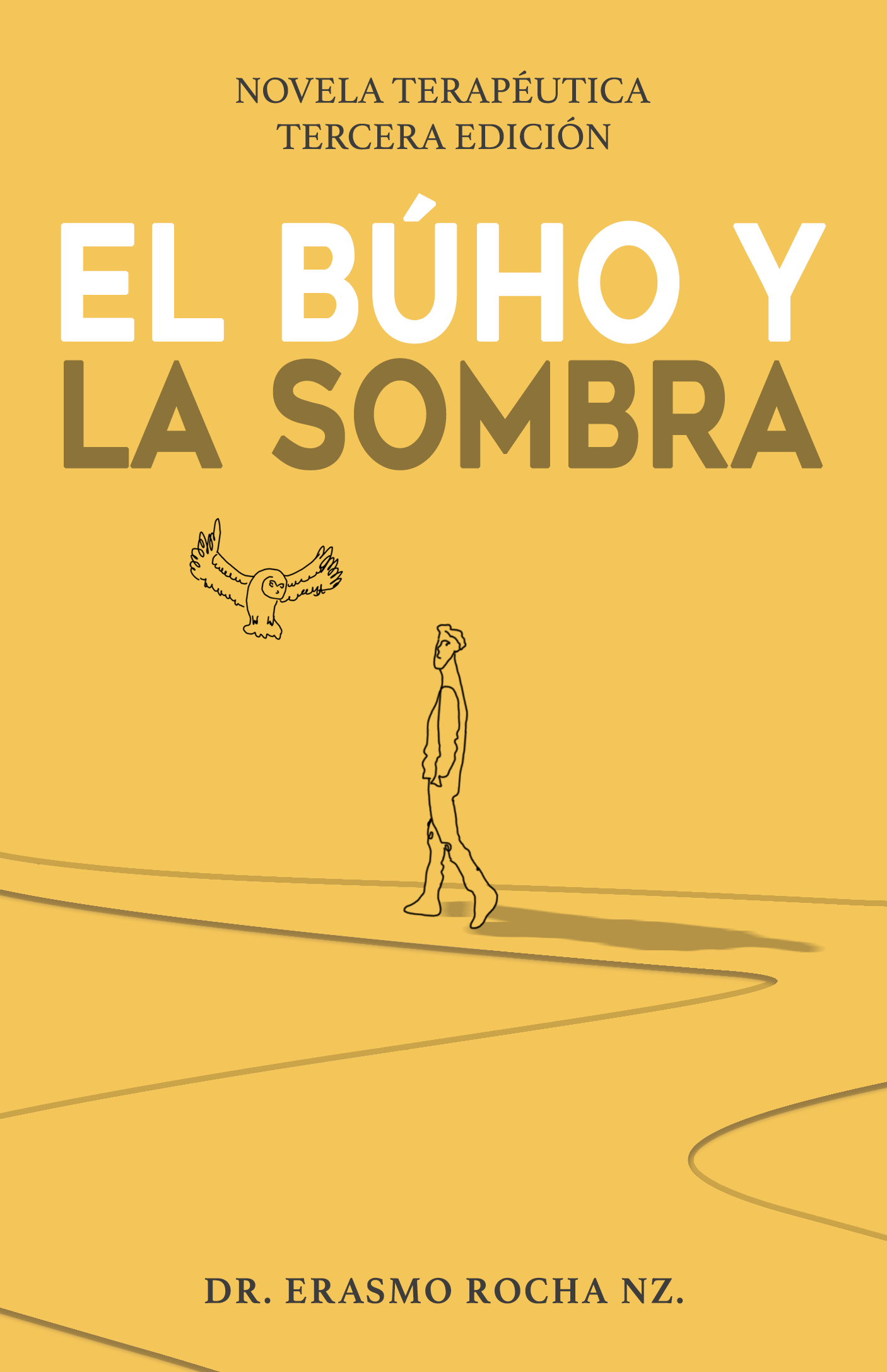 El Búho y La Sombra - Libro digital PDF